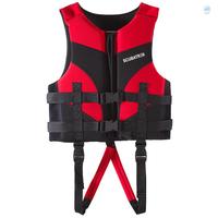 Gambar Jaket Pelampung Anak Untuk Olahraga Air Renang Boating Pantai dari Restoberkah undefined 4 Tokopedia