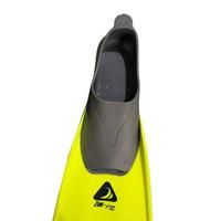 Gambar Zeepro Fin Snorkeling Diving Thermo Next Kaki Katak Selam No Cressi dari Fevziyetop undefined 4 Tokopedia