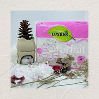 Gambar Luxber Pet Tissue Bedding Hamster Rabbit Alas Kandang Hamster-Mix Pink dari ziaztore undefined 1 Tokopedia