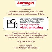 Gambar Kuldon Box 10 Strip isi 4 Tab - Mengatasi Panas Dalam Sariawan dari delviralapak undefined 4 Tokopedia