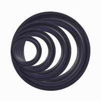 Gambar Ring Speaker Karet 3" / 5" / 8" / 10" Inch Speaker Mat Universal - 10Inch dari IDT4 undefined 4 Tokopedia
