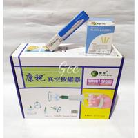 Gambar Sun888 Alat Bekam Satu Set Lengkap Pena Dan Jarum 1 Box Kangzhu isi dari SanwijayaStore undefined 4 Tokopedia