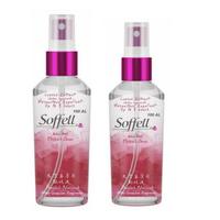 Gambar Unik SOFFEL Mint Geranium Fragrance Botol Spray 55ML Berkualitas dari Hidayat Hasan852 undefined 2 Tokopedia