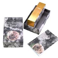 Gambar Colo The Textured Tarot Oracle Tarot Full Bahasa Inggris 78kartu Deck dari mignon foam undefined 3 Tokopedia