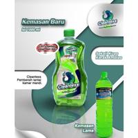 Gambar CLEANTEX / CLEAN TEXS / CLEANTEXS PEMBERSIH KERAK PORCELEN dari TUAN MUDA099 undefined 2 Tokopedia