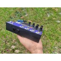 Gambar Mixer Mini Audio 4Ch Effect nyess Reverb Buat karaokean bisa Murah dari nanien acc undefined 3 Tokopedia