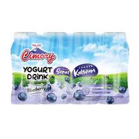 Gambar CIMORY DRINK YOGURT BOTOL BLUEBERRY 4 PCS X 65ML dari Hypermart CitraGrand undefined 1 Tokopedia