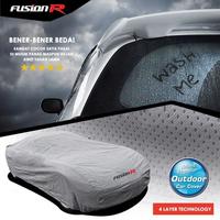 Gambar Body Cover Sarung Mobil CHERY OMODA 5 Fusion R Waterproof 4 Layer Tech dari Trimitra Group undefined 5 Tokopedia