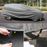 Gambar Body Cover Sarung Mobil COROLLA ALTIS Fusion R Waterproof 4 Layer Tech dari Trimitra Group undefined 3 Tokopedia