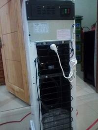 Gambar Promo Cuci gudang dispenser galon bawah POLYTRON PWC 777 Limited dari MyeshaBest undefined 3 Tokopedia