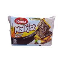 Gambar ROMA MALKIST COKELAT KELAPA 95 GR - BISKUIT dari Hypermart Cimanggis Dua undefined 1 Tokopedia