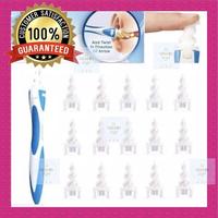 Gambar Smart Swab Easy Earwax Ear Cleaner Korek Kuping Pembersih Telinga dari , johan undefined 3 Tokopedia