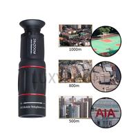 Gambar APEXEL 28X LENSA TELE ZOMM HP LENS KAMERA TELEAPEXEL 18X25 UNIVERSAL - 18X Lensa dari Nur_collection. undefined 3 Tokopedia