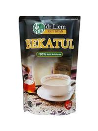 Gambar Bekatul dr. Liem 69 200 Gr - Kulit Ari Beras Halal Rice Bran Sereal dari Fadiyah alfi undefined 1 Tokopedia