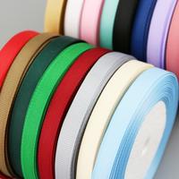 Gambar TC 25 Yardsroll 10Mm Grosgrain Ribbon Wholesale Gift Wrap Decor dari TechCentral undefined 5 Tokopedia
