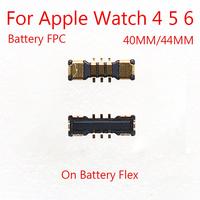 Gambar Konektor FPC Baterai 5pcs Untuk Apple Watch Series Iwatch1 2 3 4 5 6 dari Fadhil Abyan undefined 1 Tokopedia
