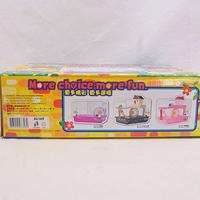Gambar ALEX Kandang Hamster AL168 Good Neighbour dari FIAZY STORE undefined 4 Tokopedia