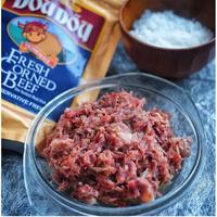 Gambar Jual DOUDOU CORNED BEEF 300gr Murah dari mehrunisa- undefined 3 Tokopedia