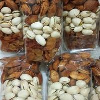 Gambar Cemilan sehat untuk jaga kesehatan untuk ibu hamil dan diet IO704 dari hestijarmianthi undefined 1 Tokopedia