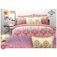 Gambar Sprei KENDRA SIGNATURE 200x200 motif GAJAH WEDDING BEAR SWAN VIOLIN dari Suhandatokoonline78 undefined 2 Tokopedia