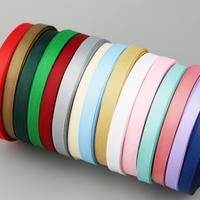 Gambar TC 25 Yardsroll 10Mm Grosgrain Ribbon Wholesale Gift Wrap Decor dari TechCentral undefined 3 Tokopedia