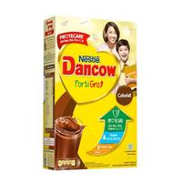 Gambar DANCOW CHOCOLATE HI-CAL HI-IRON 780 GR - SUSU dari Hypermart Pejaten Village undefined 1 Tokopedia