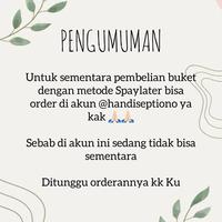 Gambar PO H1 money Bouquet isi 400K-1JT Bouquet wisuda Buket uang Buke dari Aaliya Raihana undefined 2 Tokopedia