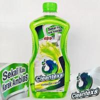 Gambar CLEANTEX / CLEAN TEXS / CLEANTEXS PEMBERSIH KERAK PORCELEN dari TUAN MUDA099 undefined 3 Tokopedia