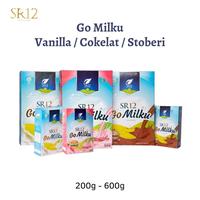 Gambar Go Milku Susu Kambing Bubuk Etawa Herbal Skincare Sr12 BPOM Murah dari andinre undefined 1 Tokopedia