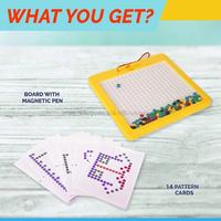 Gambar VERSATILE-PAD CHILDREN TOYS (MAINAN MAGNETIC EDUKASI ANAK)- OSM dari OFFICIAL STORE ME undefined 1 Tokopedia