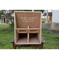Gambar Unik Box Speaker 10 Inch CLA Single Murah dari sudiar olshop undefined 2 Tokopedia