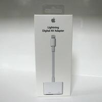 Gambar promo kabel lightning ke hdmi digital av adapter original apple iphone dari TONG PAI MARKET78 undefined 5 Tokopedia