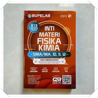 Gambar Kumpulan Buku Saku SMA IPA Matematika Fisika Biologi Kimia 10 11 12 dari Titon Elang Perkasa undefined 2 Tokopedia