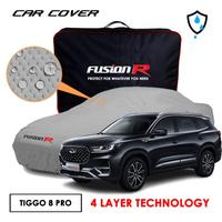 Gambar Body Cover Sarung Mobil CHERY TIGGO 8 PRO Fusion R Waterproof 4 Layer dari Trimitra Group undefined 1 Tokopedia