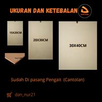 Gambar Poster Wayang Kulit Abimanyu Hiasan Dinding Bahan Art Carton - AM1, 20X30CM dari Katha Nusantara undefined 5 Tokopedia