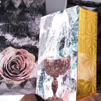 Gambar Colo The Textured Tarot Oracle Tarot Full Bahasa Inggris 78kartu Deck dari mignon foam undefined 2 Tokopedia