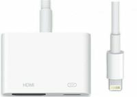 Gambar terbaru kabel lightning ke hdmi digital av adapter original apple dari JB BERKAH OLSHOP7 undefined 4 Tokopedia