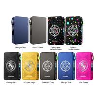 Gambar Lost Vape Centaurus M200 Box Mod Authentic - Golden knight dari Garasi Rumah Tangga undefined 3 Tokopedia