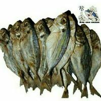 Gambar ikan asin selar belitung 500gr 12KG Berkualitas dari Cassiopeia Nada undefined 2 Tokopedia