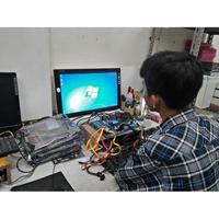 Gambar Mainboard LGA 1155 H61 Onboard Merk Pegatron Socket Sandybridge dari abiii-i undefined 3 Tokopedia