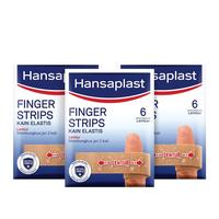Gambar PromoHOT SALE Hansaplast Finger Strips 6s - Best Value Murah dari Meiriaty818 undefined 5 Tokopedia