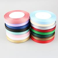 Gambar TC 25 Yardsroll 10Mm Grosgrain Ribbon Wholesale Gift Wrap Decor dari TechCentral undefined 4 Tokopedia
