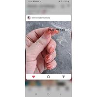 Gambar promo.!! order gel polish halal party by anggi..aa1 murah dari baffa undefined 1 Tokopedia