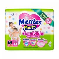 Gambar MERRIES PANTS M22 - 1BAG dari putra langgeng swalayan_NEW undefined 1 Tokopedia