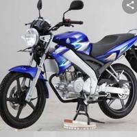 Gambar BEARING RODA DEPAN VIXION OLD (6201-6301) (1 SET) YAMAHA ORI dari barayashop3 undefined 4 Tokopedia
