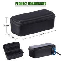 Gambar Hard Case Casing Pelindung for speaker Bose Soundlink mini 1 2 - Black dari FunToys711 undefined 3 Tokopedia