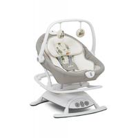 Gambar Joie Meet Sansa 2 in 1 Rocker Ayunan Bayi Kursi Malas Bayi Joie dari adinda store0 undefined 1 Tokopedia