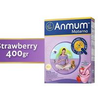 Gambar Produk Rh3ady.Khak Anmum Materna Strawberry White Chocolate 400 Gr dari casandra store0 undefined 1 Tokopedia