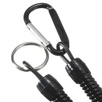 Gambar A9 Fishing Lanyards Boating Multicolor Fishing Ropes Secure Pliers dari Samashuka undefined 4 Tokopedia