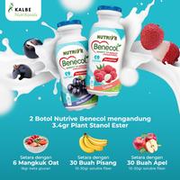 Gambar Nutrive Benecol Orange (3 Banded) Free Keranjang Nutrive dari toko sarimal undefined 5 Tokopedia